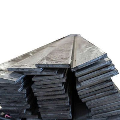 Stainless Steel Flat Bars 309S/310S/316ti Tolerance /- 1% for Customized Request