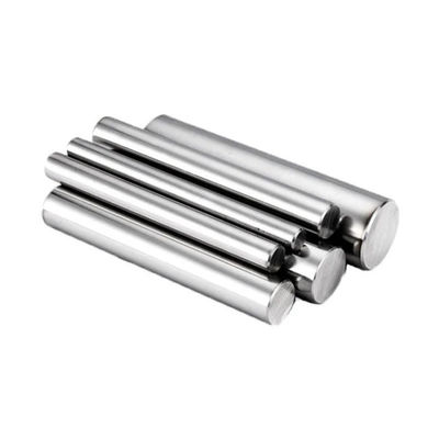 304 Stainless Steel Round Bar AISI 1045 ASTM A576 Hollow with Peeled Polished Supply