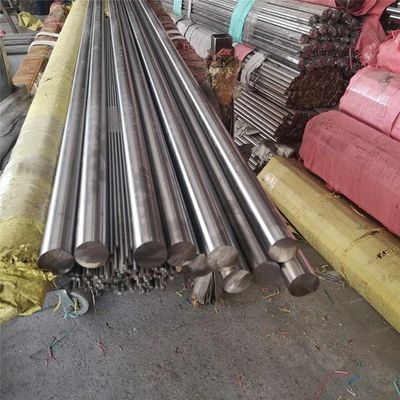 201 304 316L 430 Hot Rolled Inox Stainless Steel Bar for Your Requirements
