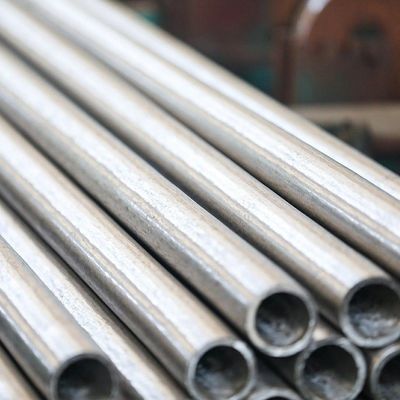 Customized Request Get Welded Stainless Steel Pipe 304L 316L