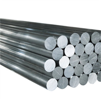 Certified DIN 1.4401 316 Stainless Steel Round Hexagonal Flat Bar Hot Rolled Technique
