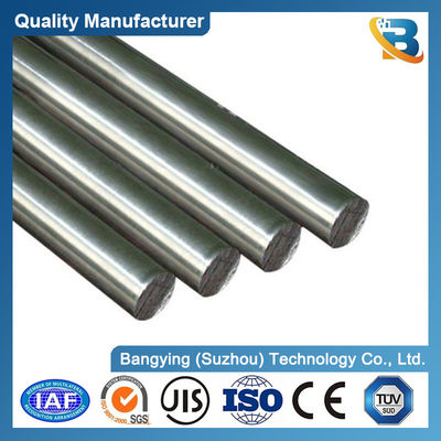 6m Customize Precision Stainless Steel Metal Rod Class/Grade S43000/S41008/S41000/S42000