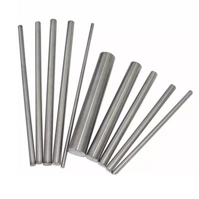 ASTM Standard Hot Rolled Bright AISI 304 310S 316 321 Drawn Stainless Steel Round Bar