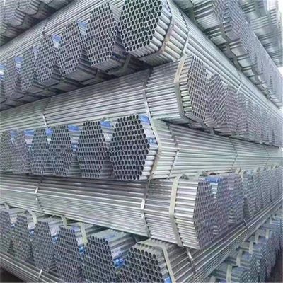 AISI ASTM A269 Tp Ss 310S 2205 2507 C276 201 304 304L 321 316 316L Stainless Seamless Steel Pipe/Welded Tube 304