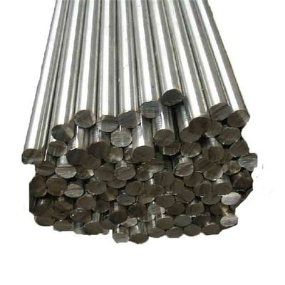 Stainless Steel Bars AISI 201 301 302 304 309S 310S 316 316L 321 904L for Products