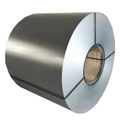 Hot Rolled Ss Strips / Ss Coils / Stainless Steel Strip S43000/S41008/S41000/S42000