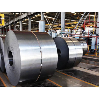 Annealed 201 304 316L Stainless Steel Strip 0.1mm Thick for Kitchenware and Tableware