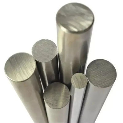 JIS Standard Stainless Steel Bars Custom Size 304 310 316L Round Square Rod Metal Bar