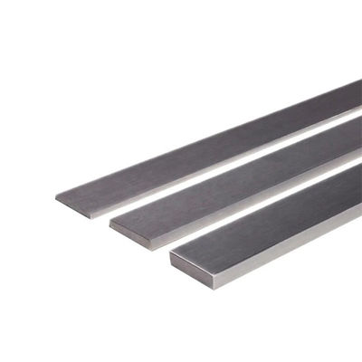 Stock Customized Mirror Ba 304 316 316L 310S Round Square Flat Rod Stainless Steel Bar