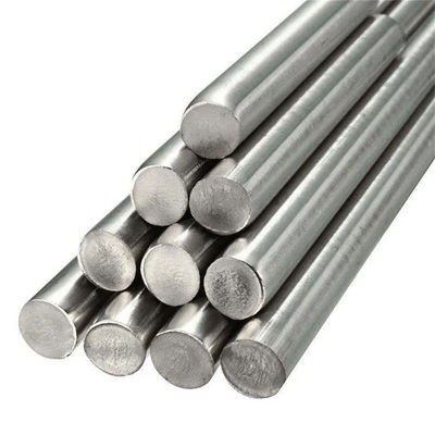 Large Diameter 304 316 Stainless Steel Bar 10mm 20mm 30mm 40mm 50mm Direct GB Standard
