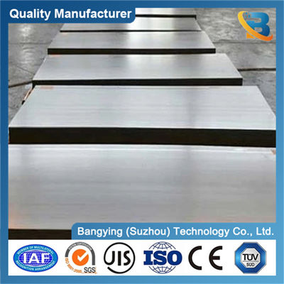 Oversea Jobs 6mm Thick ASTM A36 A572 Gr50 S355 J2 Ss400 Carbon Steel Plate Black Surface