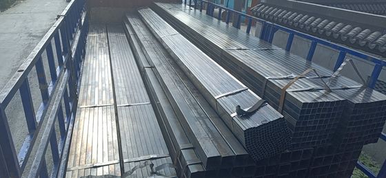ASTM Grb A53/A106 Cold Drawn Seamless Tube/St52 Hot Rolled Carbon Steel Pipe BY-CP049