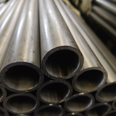 Spiral/ERW/ Ms Mild Welded Hot Dipped Galvanized Carbon Steel Pipe for Scaffolding