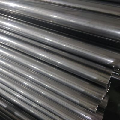 Spiral/ERW/ Ms Mild Welded Hot Dipped Galvanized Carbon Steel Pipe for Scaffolding