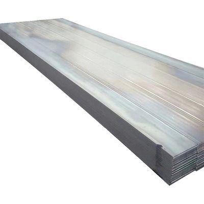 Customized Request AISI1095 Q345b Q690d S400 Carbon Steel Plate with RoHS Certification