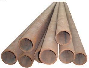 Spiral/ERW Welded Hot Dipped Galvanized Carbon Steel Pipe for Scaffolding/Greenhouse