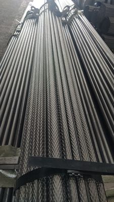 Hot Dipped Galvanized Round Section Carbon Steel Pipe for Scaffolding/Greenhouse