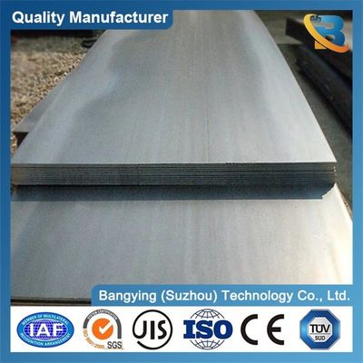 Black Surface A36 Ss400 Q235 Q345 Q355 4340 4130 Hot Roll Colled Ms Iron Sheet Plate