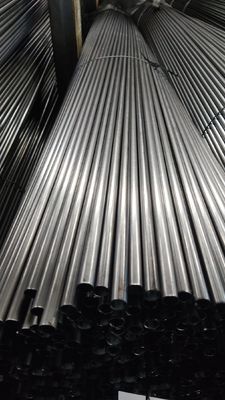Customized API 5L X70 Black Carbon Seamless Steel Pipe for Line Pipe and Customized