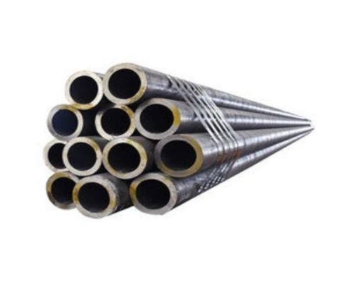 ASTM Q235/a106/a53 Low Carbon Seamless Carbon Steel Tube for Pipeline Transport