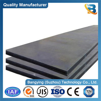 Container Plate Large Stock 0.25mm 0.4mm Thick Thickness Carbon Steel Sheet Black Surface