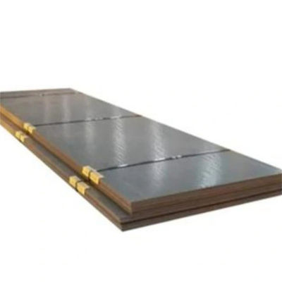 Q255 Corrugated Sheets Made of Cold Rolled Carbon Steel for Curved Profiles and Walling