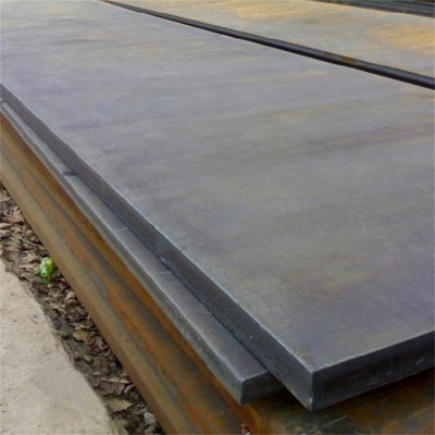 Technique Hot Rolled 2mm 3mm Thick Carbon Steel Sheet A36 20 for 600mm-1250mm Width