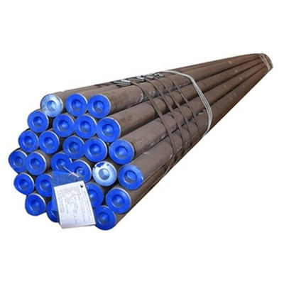 Large Diameter Round Seamless Hot Rolled Carbon Mild Steel Pipes 12 Inch 16 Inch 30 Inch