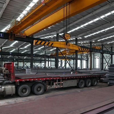 Customization Ms Steel 10mm Thick ASTM A36 Hot Rolled Black Carbon Steel Sheet Plate