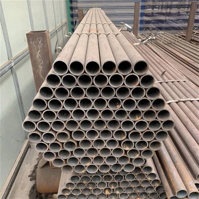 Technique Hot Rolled Length 4-12m or as Required Seamless Carbon Steel Pipe for Industry