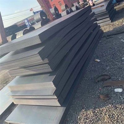 ASTM A32 A36 A283 Gr. C A283c A1011 AISI Alloy 4310 1030 1045 Hot Cold Rolled Carbon Steel Plate Sheet