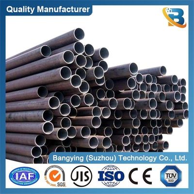 Diameter 20-600mm Carbon Steel API5l Gr. B Sch40 Welded Steel Pipe Seamless Pipe