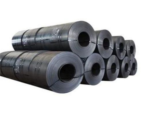 Structural Material Customized Q235 Hot Rolled Carbon Steel Coil for Galvanized Market