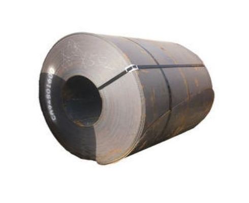 Free Sample CRC Cold Rolled Annealed Carbon Steel Coil 0.8 mm DC01 DC04 Boiler Plate