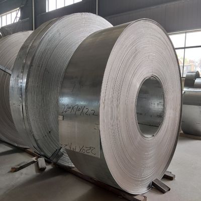 Corten Carbon Steel Coil BY-CC094 GB Standard SPA-H SPA-C S355j0wp S355j2wp Cu-P Cortena