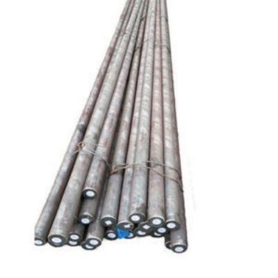 Alloy Carbon Steel Round Bar for Building Constructions Required Diameter of 8-1200mm