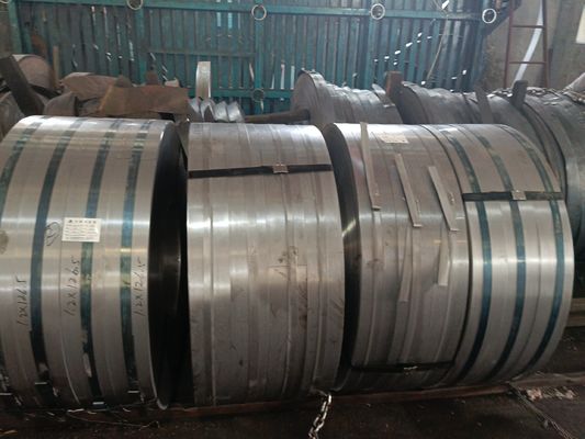 Steel Coil Type and Container Plate Application Galvanized Sheet Metal Roll Customized