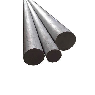 8-1200mm Diameter Alloy Chrome Plated Rod Linear Shaft Ck45 Carbon Steel Bright Bar