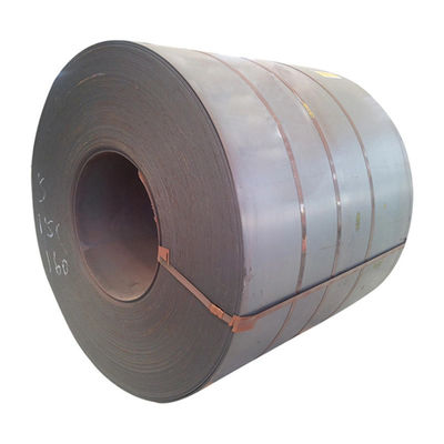 Carbon Steel Coil Flat ASTM A572 Grade 50 Plate Checkered Carbon Steel Sheet Coil