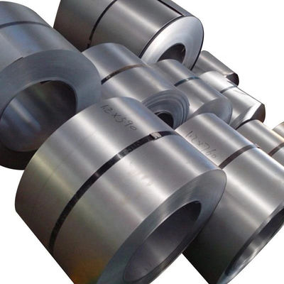 Mild Black Painted Oiled Structural ASTM SPCC Spcd S PCE DC01 DC03 Cold Rolling Carbon Steel Coil