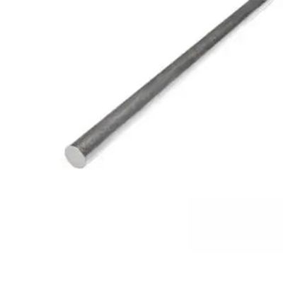 Custom Cold Forging Nitrogen A1015 Low Carbon Steel Bar Over 10 Years of Experience