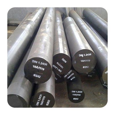 10mm 12mm Dia Cutting Steel Carbon Steel Rod Bar ASTM 1035 1045 1050 S45c Q195 Q215 Q235 Q275 Q345 H13 Metal Rods