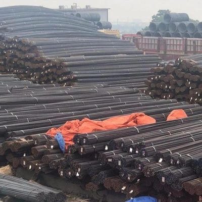 10mm 12mm Dia Cutting Steel Carbon Steel Rod Bar ASTM 1035 1045 1050 S45c Q195 Q215 Q235 Q275 Q345 H13 Metal Rods