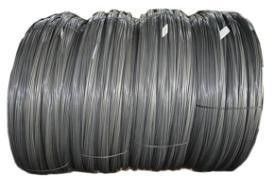 Hot Dipped Galvanized Low/High Carbon Steel Wire Spiral Surface with US 1/kg Samples