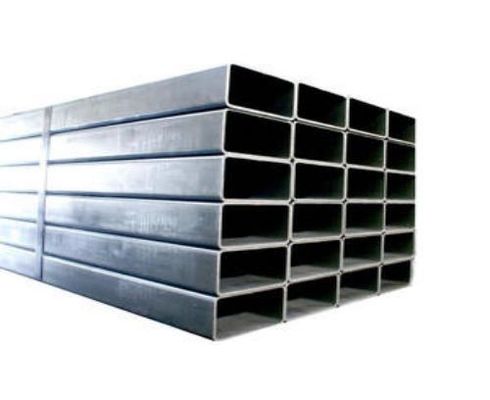 Seamless Steel Pipe 20mm Diameter Galvanized Steel Pipes 12-114mm Outer Diameter