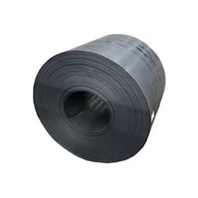 Sample Carbon Steel Coil with Customized Request from of ASTM A106 A36