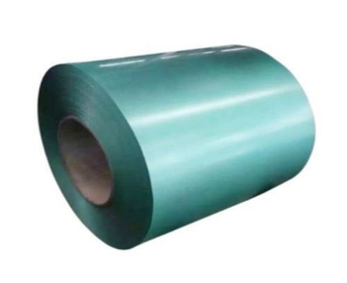 Customized SGCC Ral5017 Dx51d Z100 PPGI Color Coated Coil Prepainted Galvanized Steel Coil