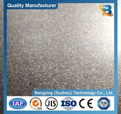 Hot Rolled Boiler Plate 2mm Dx51d Dx53D Galvanized Steel Plate for Roofing Sheet