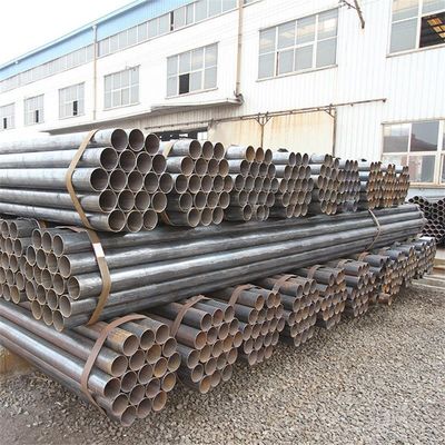 Customized ASTM A795 Gr. a Hot Dipped Galvanized Steel Pipe for Hot Gi Pipe HDG Pipe