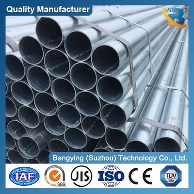 Customized DX51D DX52D DX53D Pre Galvanized Square Rectangular Steel Pipe at Best